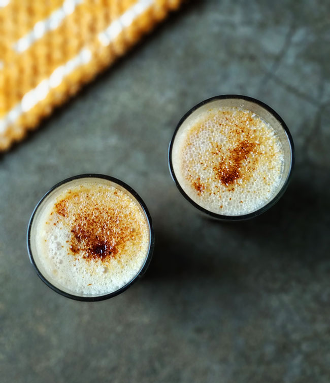 Cold Coffee Recipe, How to make Cold Coffee at home FoodBreeze