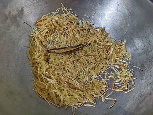 Vermicelli Kheer, Seviyan Kheer Recipe - FoodBreeze