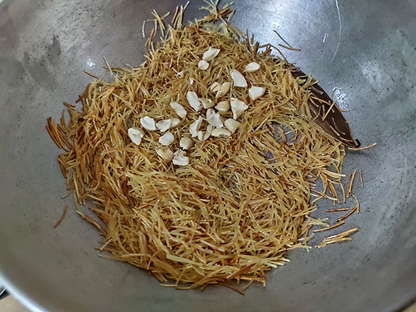 Vermicelli Kheer, Seviyan Kheer Recipe - FoodBreeze