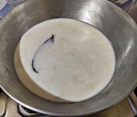 Vermicelli Kheer, Seviyan Kheer Recipe - FoodBreeze