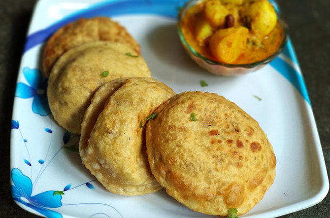kachori-main