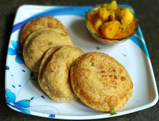 kachori-main