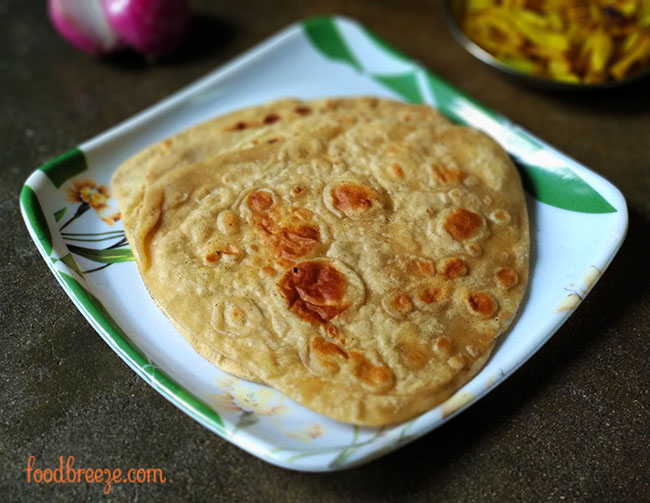 plain-paratha-main