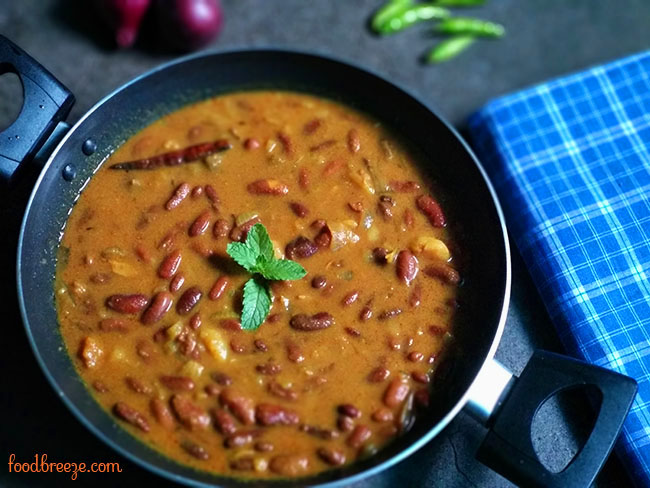 rajma-main